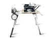 Festool - Cordless Table Saw Set (with Underframe and Energy Set)