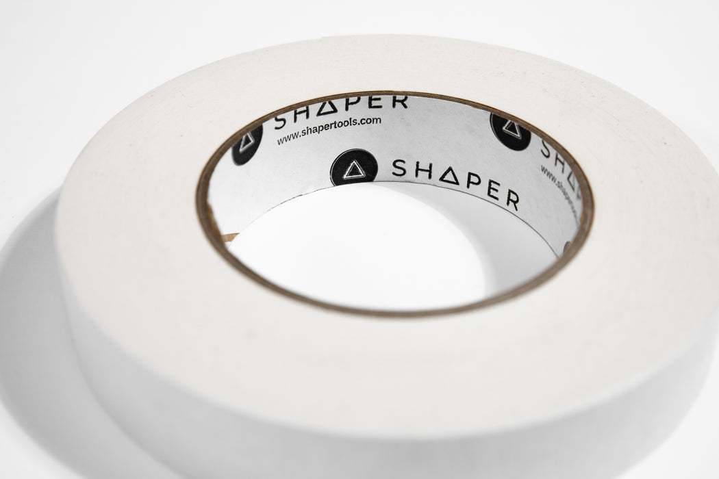 Shaper - 1" Double-Sided Tape