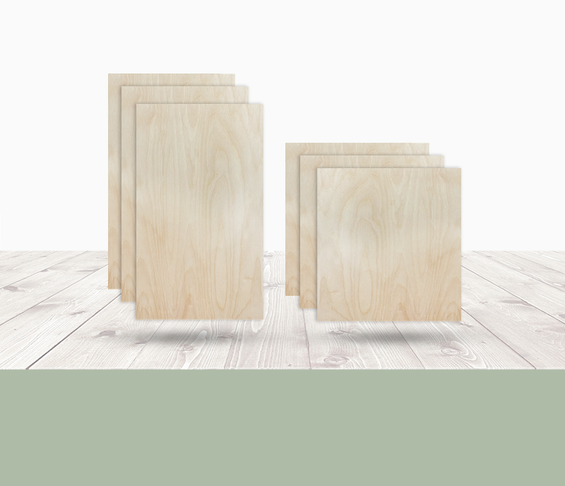 Baltic Birch Plywood & Lumber Online