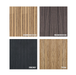 Exotic Collection Plywood Pack