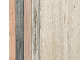 Oak Collection Plywood Pack
