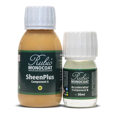 Rubio Monocoat - SheenPlus 100ml