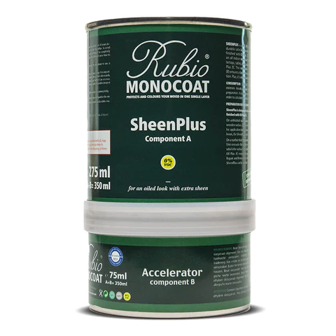 Rubio Monocoat - SheenPlus