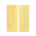 S4S Yellowheart Lumber