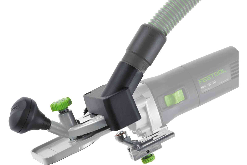 Festool - 1.5° Router Table for MFK 700