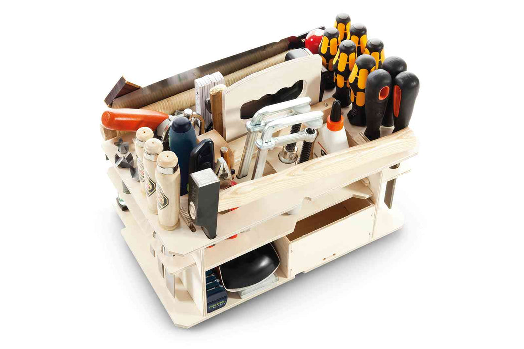 Systainer³ Tool Organizer