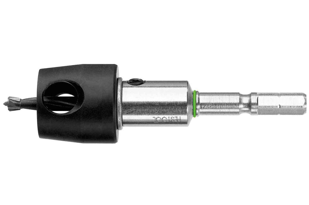 Festool - 5mm Drill Bit with Depth Stop