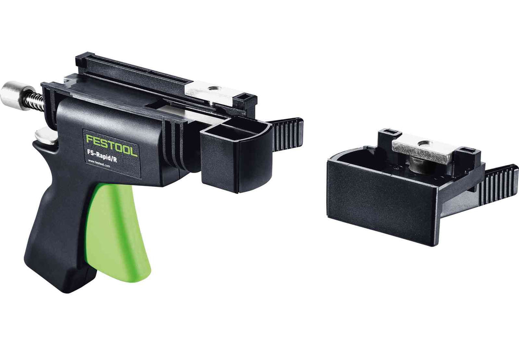 Festool - Rapid Clamp