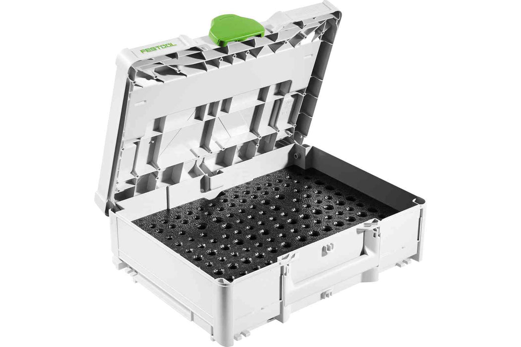 Festool - Router Bit Systainer