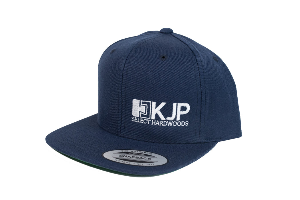 KJP Hat - Navy