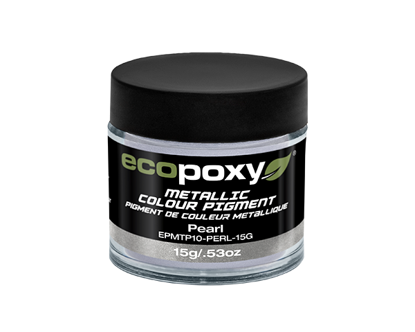 EcoPoxy Pearl Pigment