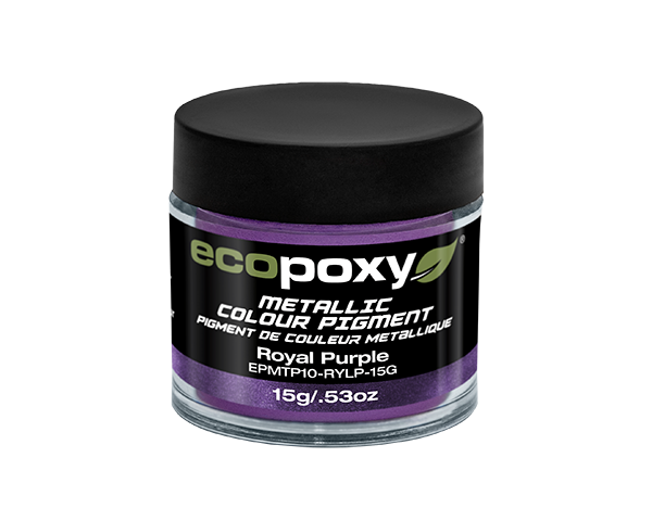 EcoPoxy Royal Purple Pigment