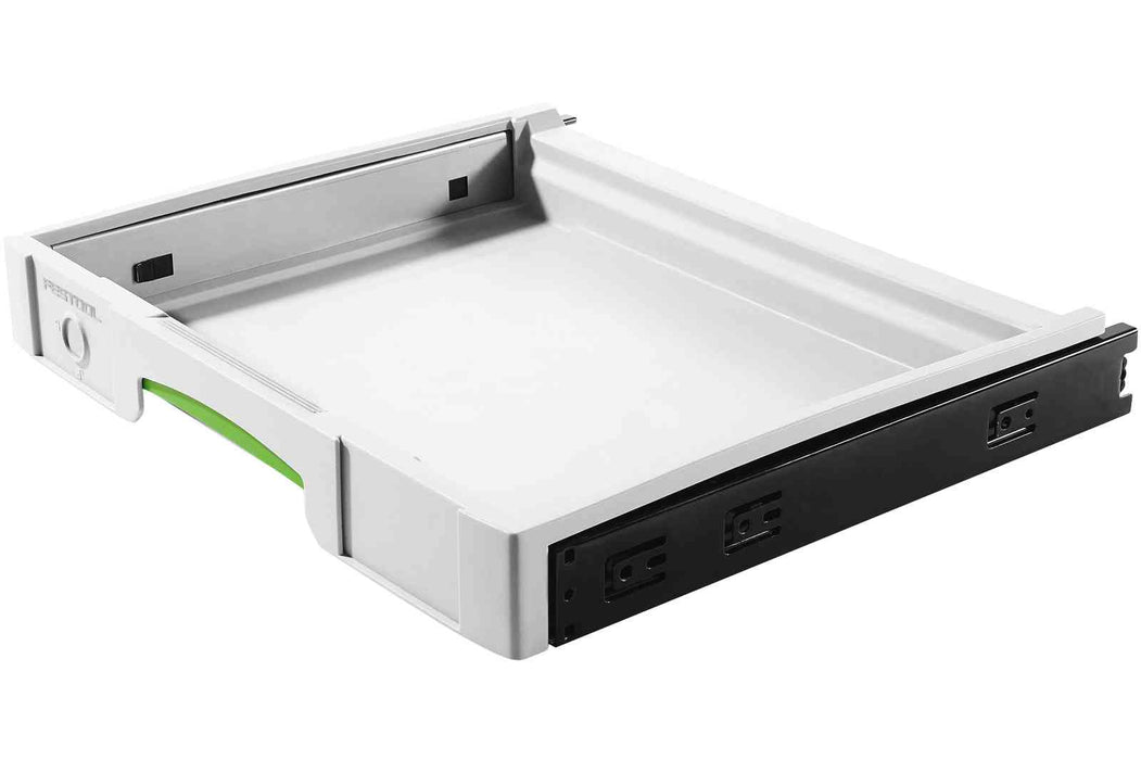 Festool - Pull-out Drawer