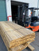 4/4 Rough Cut Black Limba Lumber
