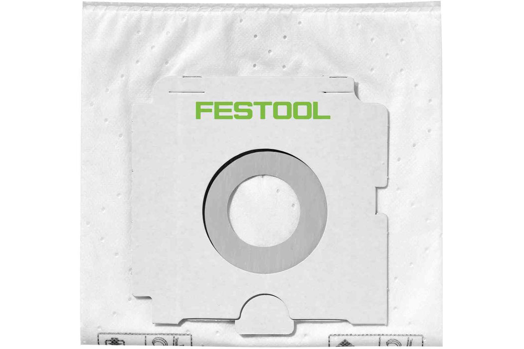 Festool - Filter Bags (5 pack)