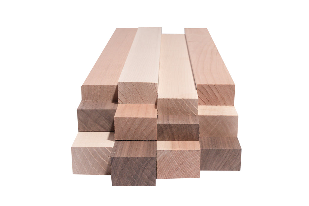 Hardwood Cutting Board Pack