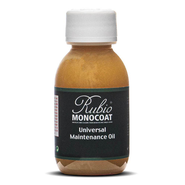 Rubio Monocoat - Maintenance Oil 100ml