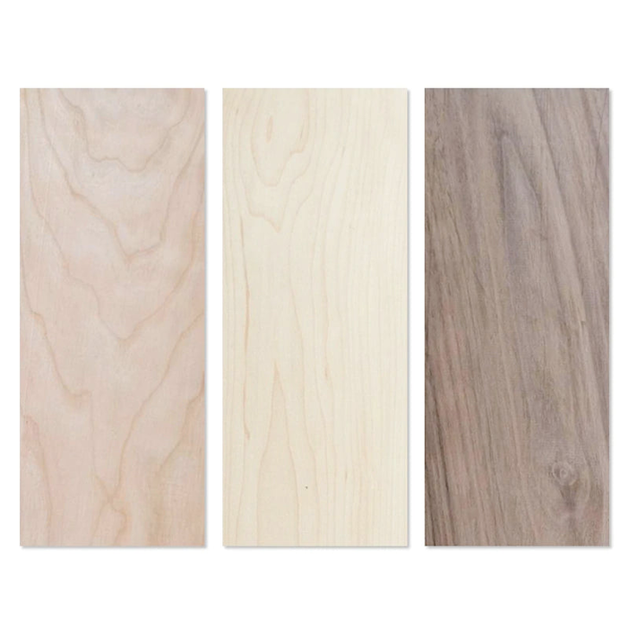 S4S Domestic Lumber Mix Pack