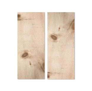 S4S Knotty White Pine Lumber - Thick