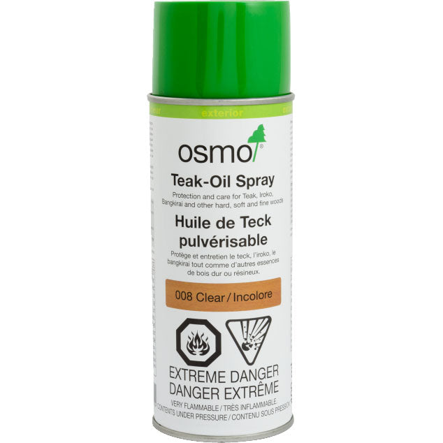 Osmo Teak-Oil Spray