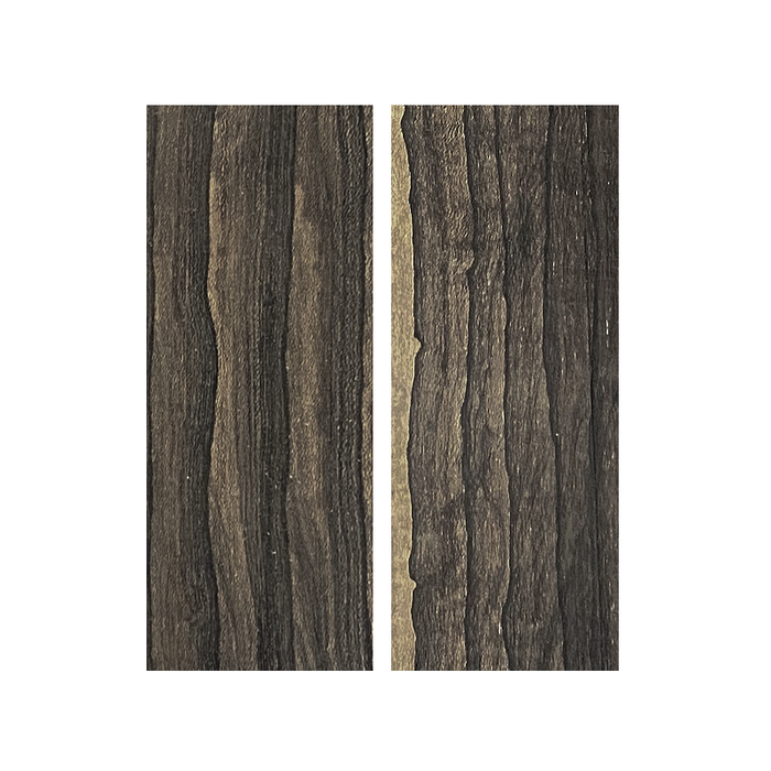 S4S Ziricote Lumber
