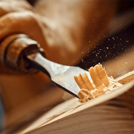 Choosing the Right Hardwood: A Guide for Woodworkers