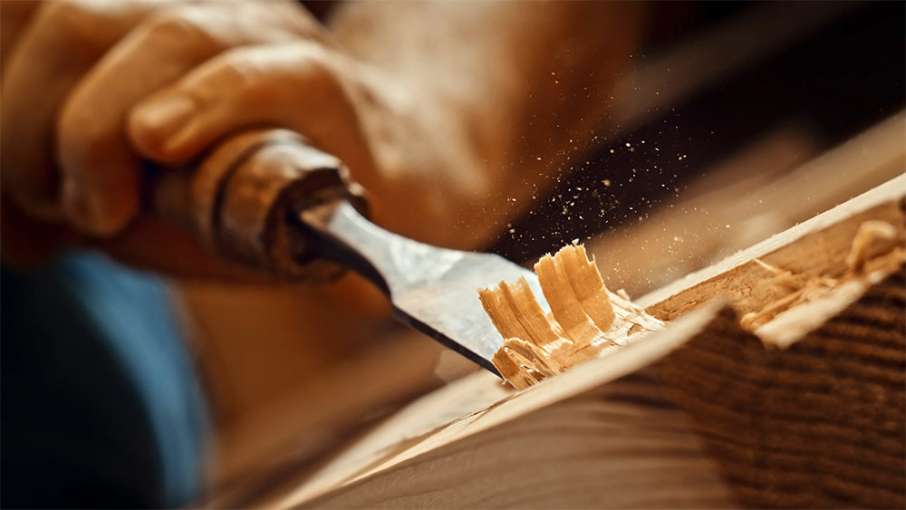 Choosing the Right Hardwood: A Guide for Woodworkers
