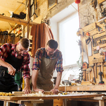 DIY Projects You Can Start with Hardwood