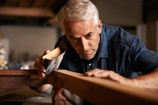 Guide to Selecting the Right Type of Wood for Your Project