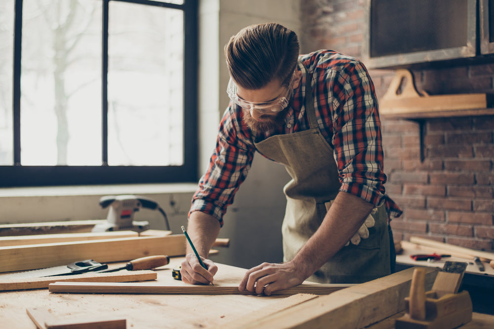 Maintenance and Care for Hardwood Products