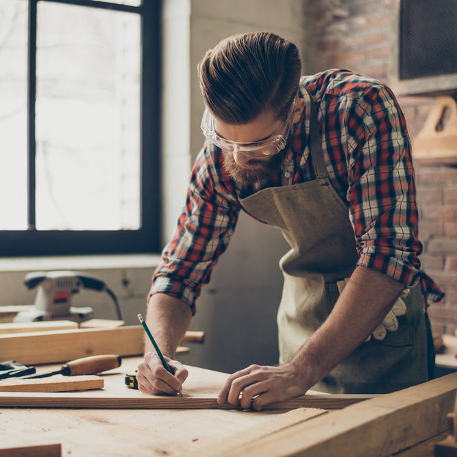 Maintenance and Care for Hardwood Products
