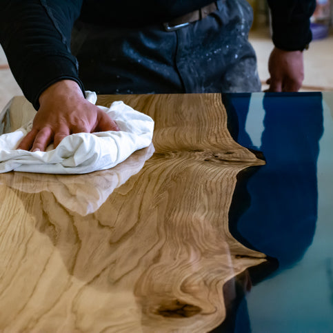 Mastering Wood Finishing: Tips for a Professional Look