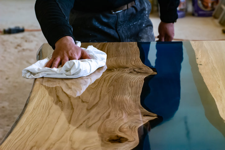 Mastering Wood Finishing: Tips for a Professional Look