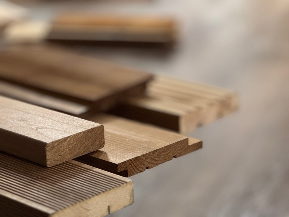 Trends in Hardwood: What's Popular
