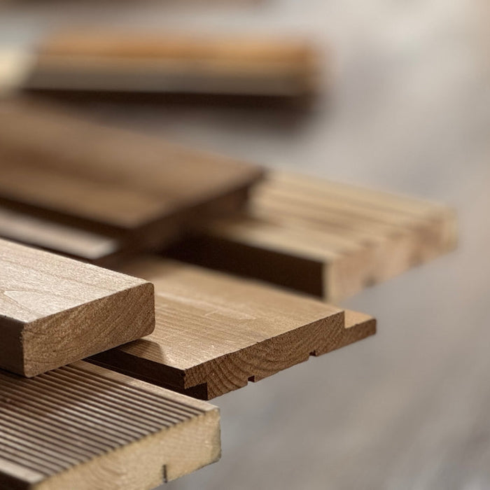 Trends in Hardwood: What's Popular