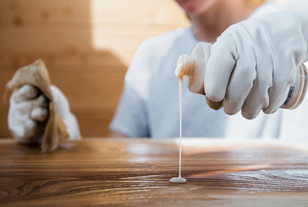 Common Wood Finishing Mistakes (and How to Avoid Them)