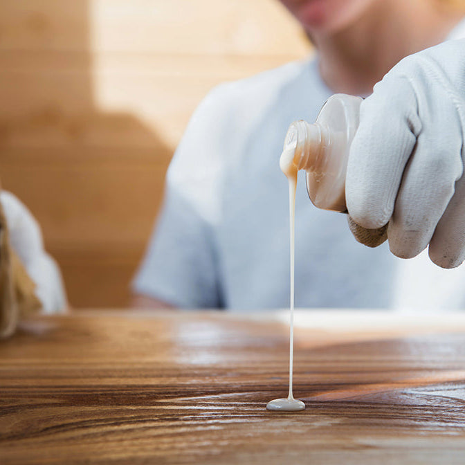 Common Wood Finishing Mistakes (and How to Avoid Them)