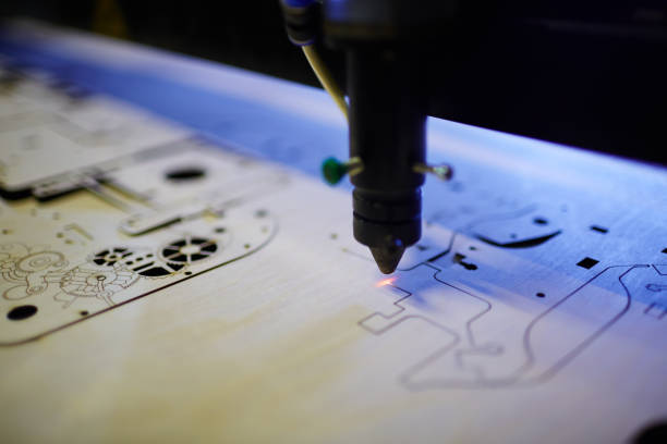 How to Clean and Maintain Your Laser Cutter for Optimal Performance