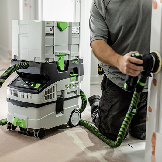 Is Festool Worth the Investment? A Deep Dive into Premium Woodworking Tools