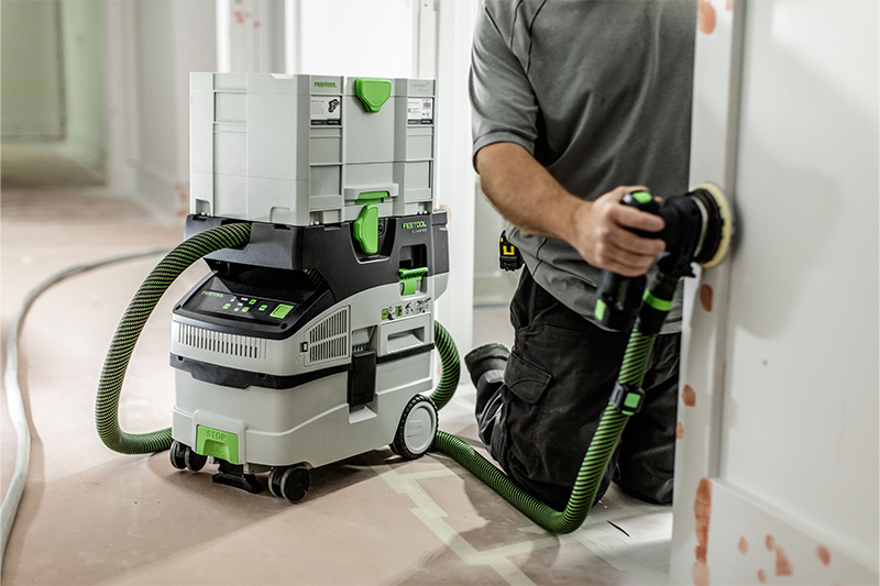 Is Festool Worth the Investment? A Deep Dive into Premium Woodworking Tools