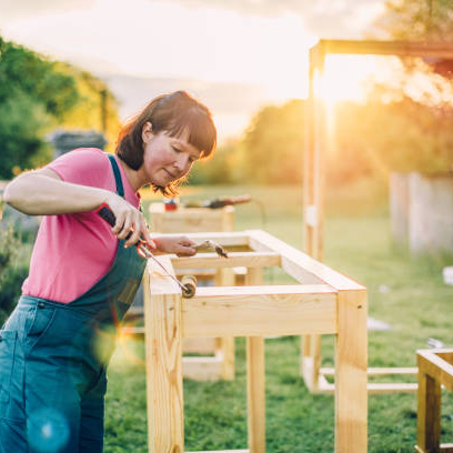 Great Woods for Exterior Projects: Choosing the Best Lumber for Your Outdoor Builds
