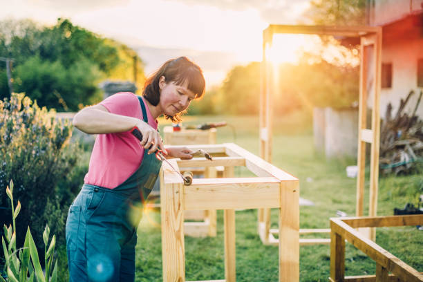 Great Woods for Exterior Projects: Choosing the Best Lumber for Your Outdoor Builds