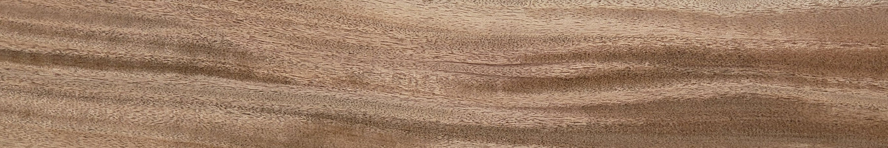 How To Finish Mahogany