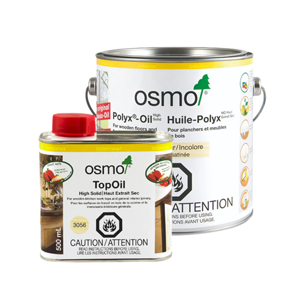A Brief Guide To Osmo Products