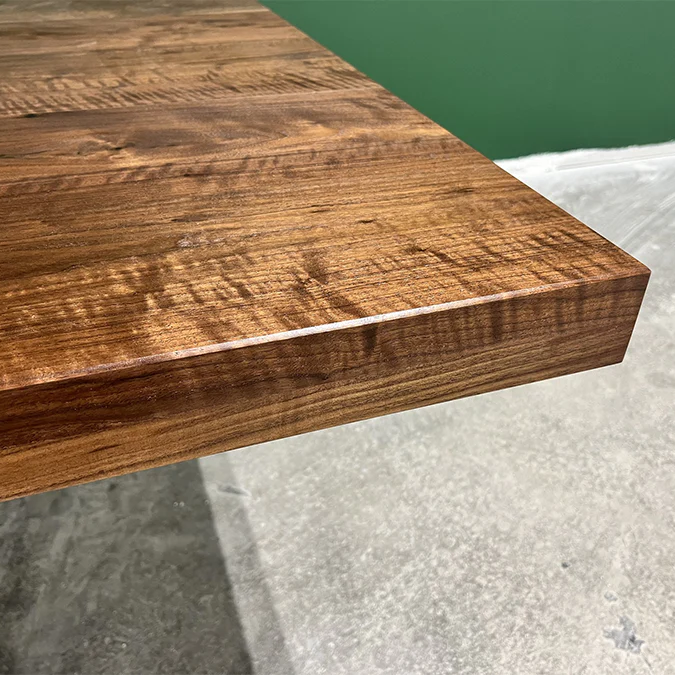 Wood Finishing Tips & Techniques