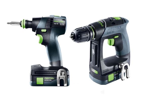 Festool Drills Festool — KJP Select Hardwoods