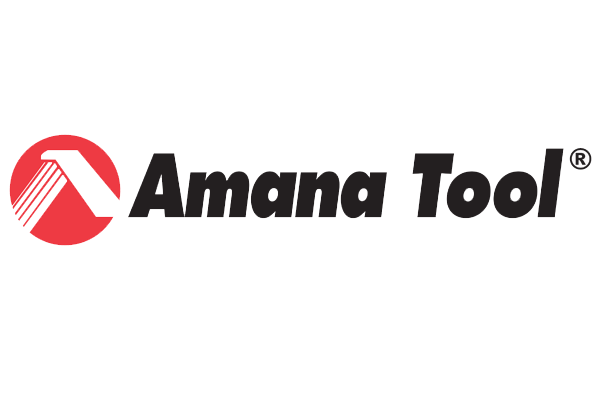 Amana Router Bits