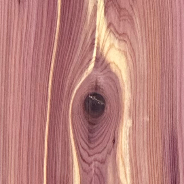 Aromatic Cedar Dimensional Lumber