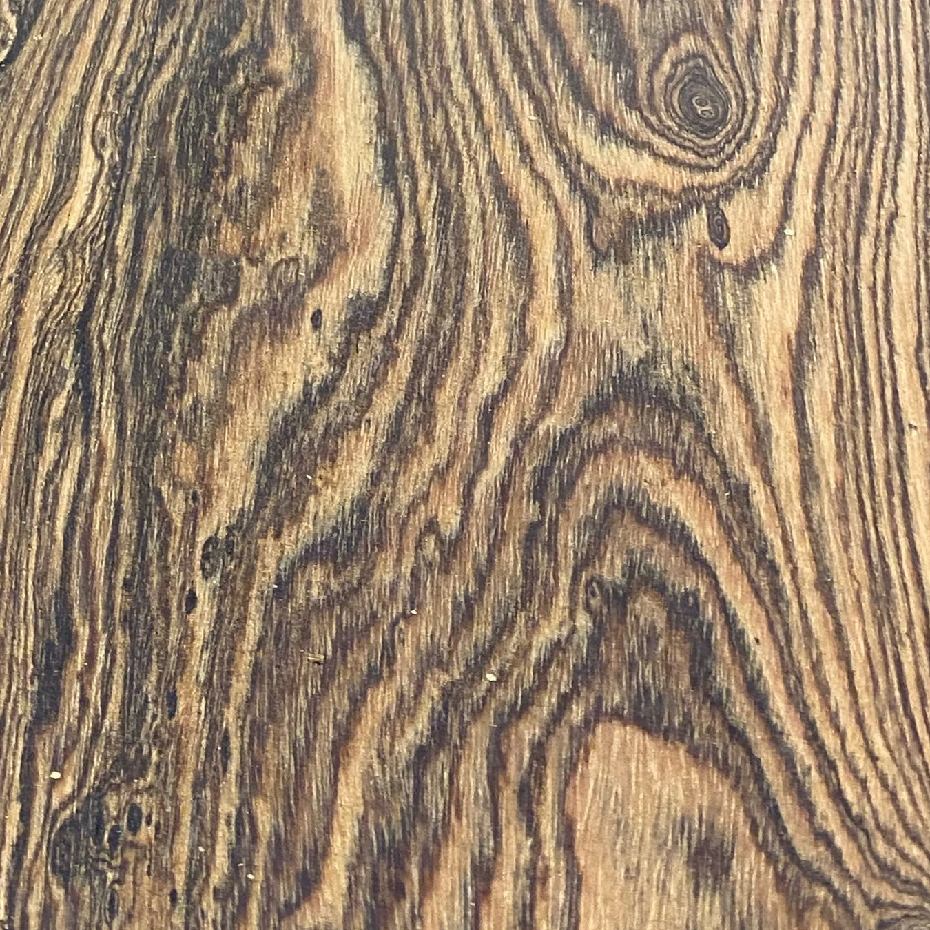Bocote Wood