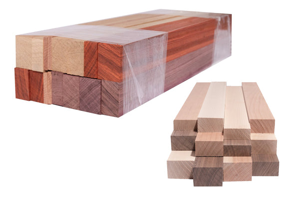 Wood Carving Blanks  Buy Wood Carving Blocks & Blanks - KJP